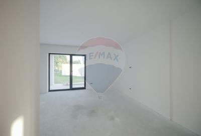 Casă nouă de vânzare Oradea - Dealuri, P+E, teren 575 mp - 8