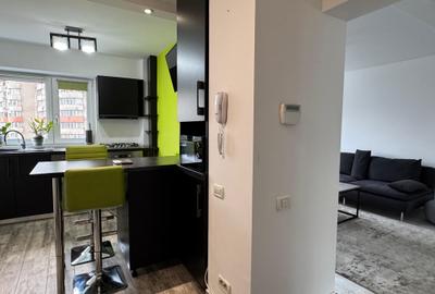 Apartament 3 Camere Obor – Vedere Superbă, Mobilat și Utilat! - 4