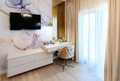 Arhitectura vie & Concept rafinat – modernitate, spatii care inspira - 8