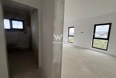 Apartament 2 camere - zona SHOPPING CITY Sibiu - 8