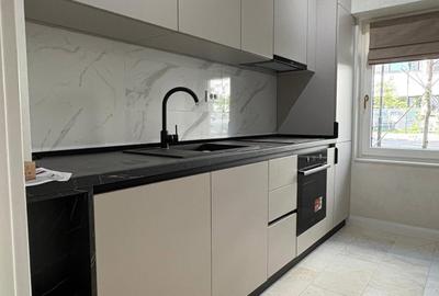 Comision 0%  Apartament de inchiriat cu 2  camere- Royal Town Copou Iasi - 3
