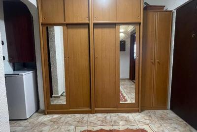 Apartament 2 camere,mobilat utilat,centrala - 4