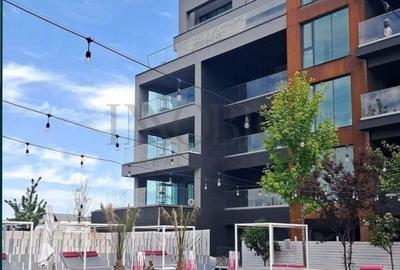 Apartament cu 3 camere decomandat în Pipera