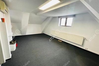 Spatiu de birouri zona Centrala 6 camere parcare privata - 12