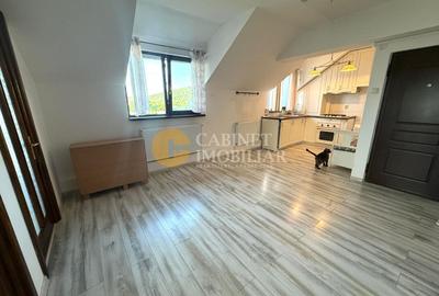 3 Camere Mobilat si Utilat - Zona Bucium vis a vis de JYSK - Box + Parcare - 5