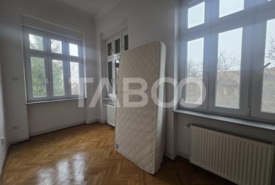 Apartament la vila de inchiriat 3 camere 62mp zona centrala Sibiu - 4