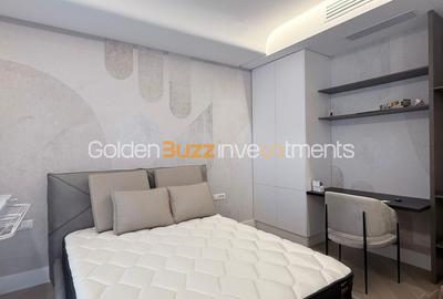 Apartament  4 camere Cortina 126 | Parcare - 6