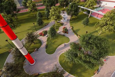 Teren in cel mai modern cartier din Arad | ARED City | Fara agentie! - 7