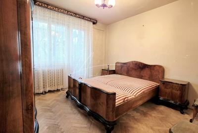 Ion Mihalache 38. 3 camere decomandat. La doi pasi de piata Victoriei - 5