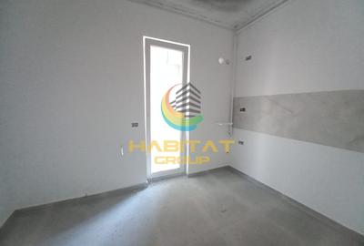 Apartament cu 2 camere decomandat în Brâncoveanu