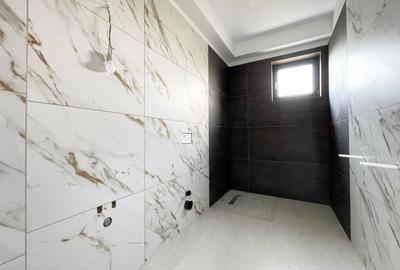 Duplex 4 camere, 131 mp - Mosnita Veche COMISION 0% - 8