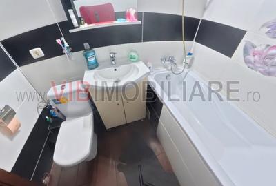 Rahova - str Vicina - apartament 2 camere - etj 2/8 - 5