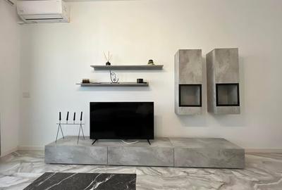 Apartament 2 camere, 61 mp utili, Etaj 7 Arena Residence, Oradea. - 5