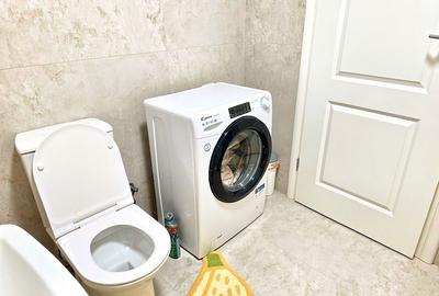 Apartament 2 camere | 20 min metrou Eroii Revolutiei | Centrala proprie - 10