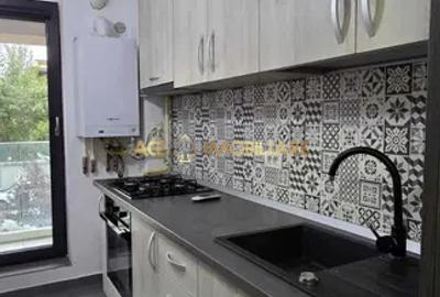 Garsoniera de inchiriat | Exigent Plaza F 2 | Centrala proprie - 3