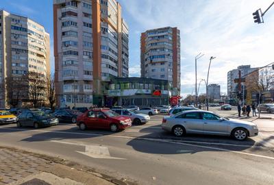 Spațiu Comercial 411 mp de închiriat ,  Tic Tac - 25