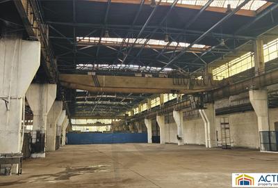 Spatiu industrial de inchiriat in Cluj Napoca - 5
