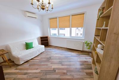 2 camere de închiriat – Ultracentral, Sala Palatului – Calea Victoriei mobilat - 25