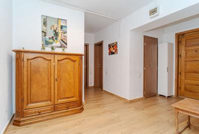 Apartament de inchiriat 3 camere zona Centru-Mitropolie - 9