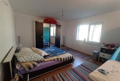 Casă semifinisată 240 mp | Teren 1680 mp | Zonă liniștită Pianu de Jos - 2