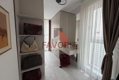 Casa pe parter. Finisaje premium. Mobilata si utilata - 14