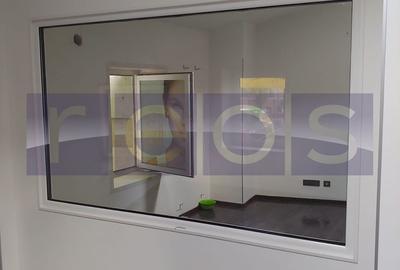 INCHIRIERE SPATIU COMERCIAL 300MP DACIA EMINESCU  HORECA CABINET SALON - 9