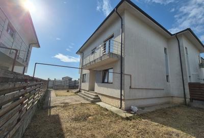 DUPLEX (LA GRI), P+1E+M, 122mpu, TEREN 248mp, CHIAJNA-ALEEA NUCILOR - 4