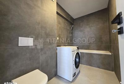 Apartament 3 Camere | 96 mp + Balcon 16 mp | Prima Închiriere | Parcare subteran - 8