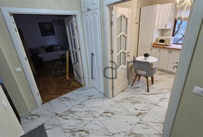 Apartament 4 camere 80mp Gheorgheni zona Brancusi - 12