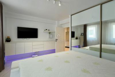 Apartamentul 2 camere, Parcare, zona Iulius Mall - 9