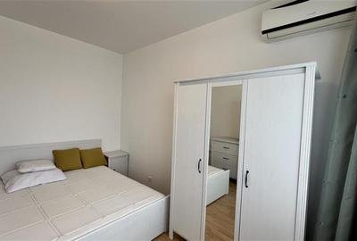 Inchiriere apartament 3 camere modern bloc nou in Gheorgheni- Iulius Mall - 7