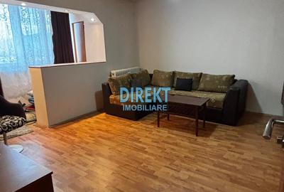 Apartament b2 camere decomandat - 5