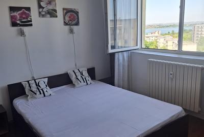 Tomis Nord-Ciresica- 2 camere decomandate - 3