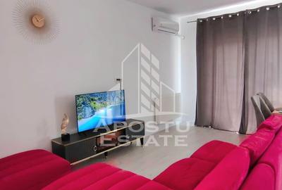 Apartament tip penthouse,nou,terasa 60 mp,Mehala - 5