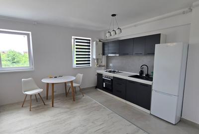 Garsoniera Berceni | Complex nou | Prima inchiriere | Mutare imediata - 9