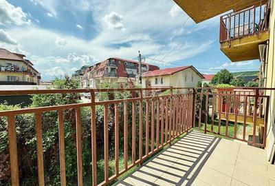 Apartament 3 camere de vanzare in Floresti - 9