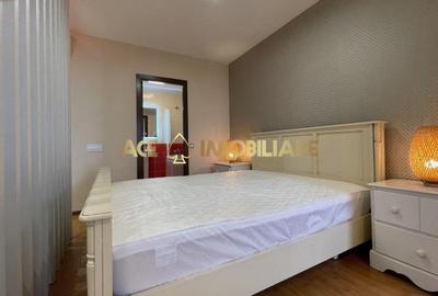 Apartament cu 2 camere decomandat, mobilat în Basarabia