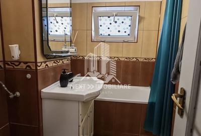 Apartament 2 camere, gata de mutat | Parter | Zona Casa de Cultură - 6