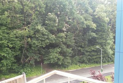 Baneasa Greenfield, apartament partial mobilat, 73mp - 2
