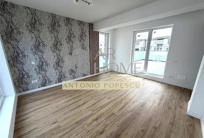 Penthouse 2 camere, parcare proprie, Ploiesti, zona Cantacuzino. - 5