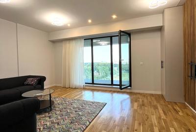 Apartament 3 Camere Nou | 91 mp | 2 Locuri Parcare | Boxa | Terasa 10 mp - 3