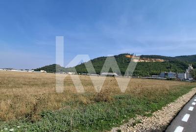 Teren agricol intravilan de 2000 mp, în Bartolomeu