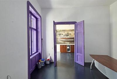 COMISION 0% APARTAMENT 4 CAMERE CLADIRE ISTORICA PIATA MOCIONI - 4