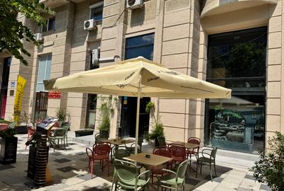 Spatiu comercial, Decebal - 13