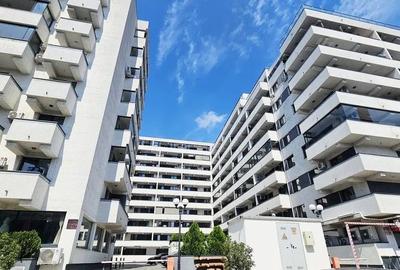 Tineretului - Parcul Carol - 2 camere mobilat modern - imobil 2017 - 1