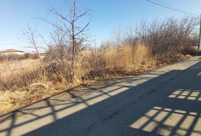 Teren 1500 mp teren Focsani-45 euro/mp - 21