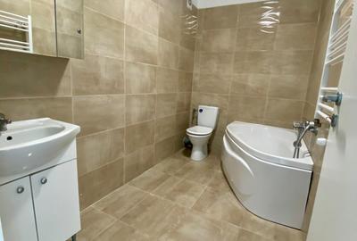 Apartament - 3 camere - 2 bai - Decomandat - Pollux Residence - 9
