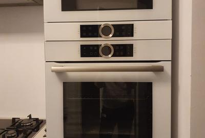 Vila P+ 1 de inchiriat in Magurele 5 camere - 8