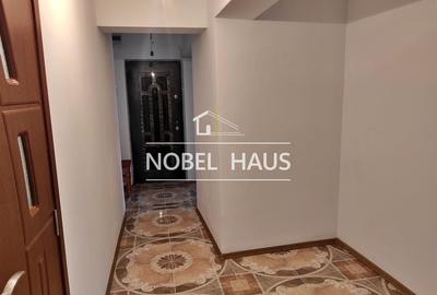 Apartament 3 camere, decomandat, etajul 3, Zona Gura Leului - 5