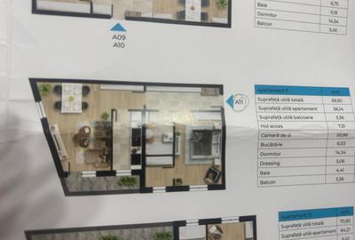 2Camere Giulesti Drumul La Rosu Constructie 2026 - 18